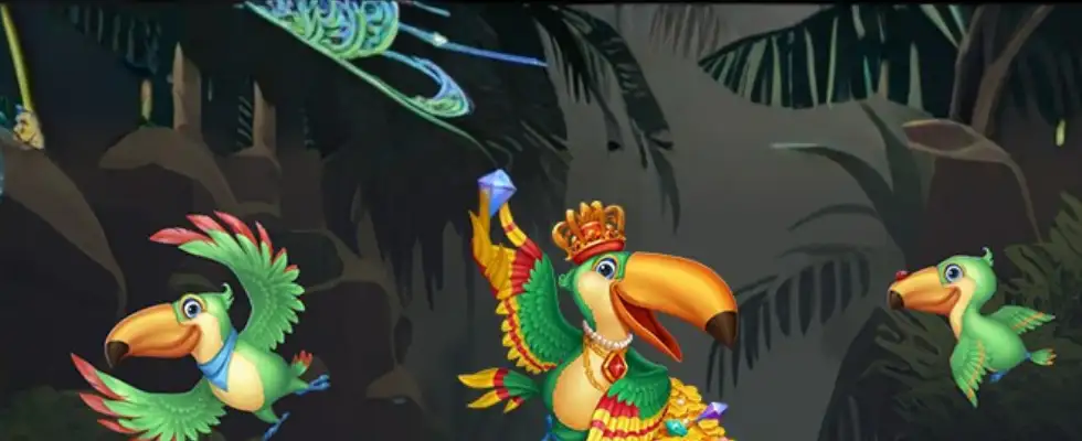 Flappy Casino välkomsterbjudande med bonus och gratissnurr